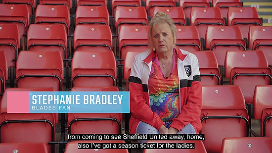 Welcoming the Trans Community to Bramall Lane